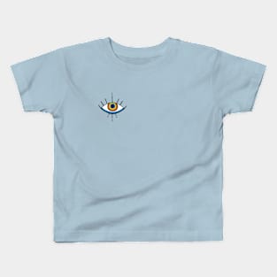 i see you... Kids T-Shirt